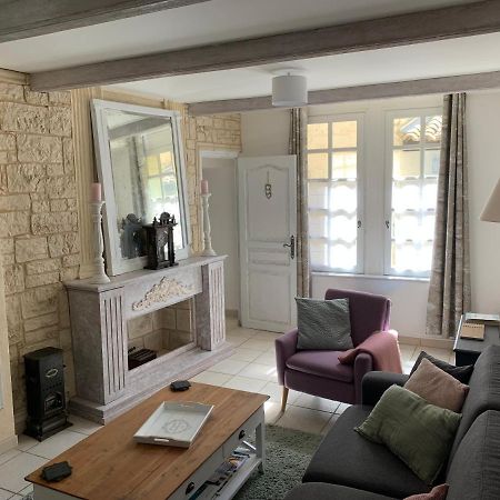 Uzes A Pied, Appartement Dans Cadre D'Exception Ngoại thất bức ảnh